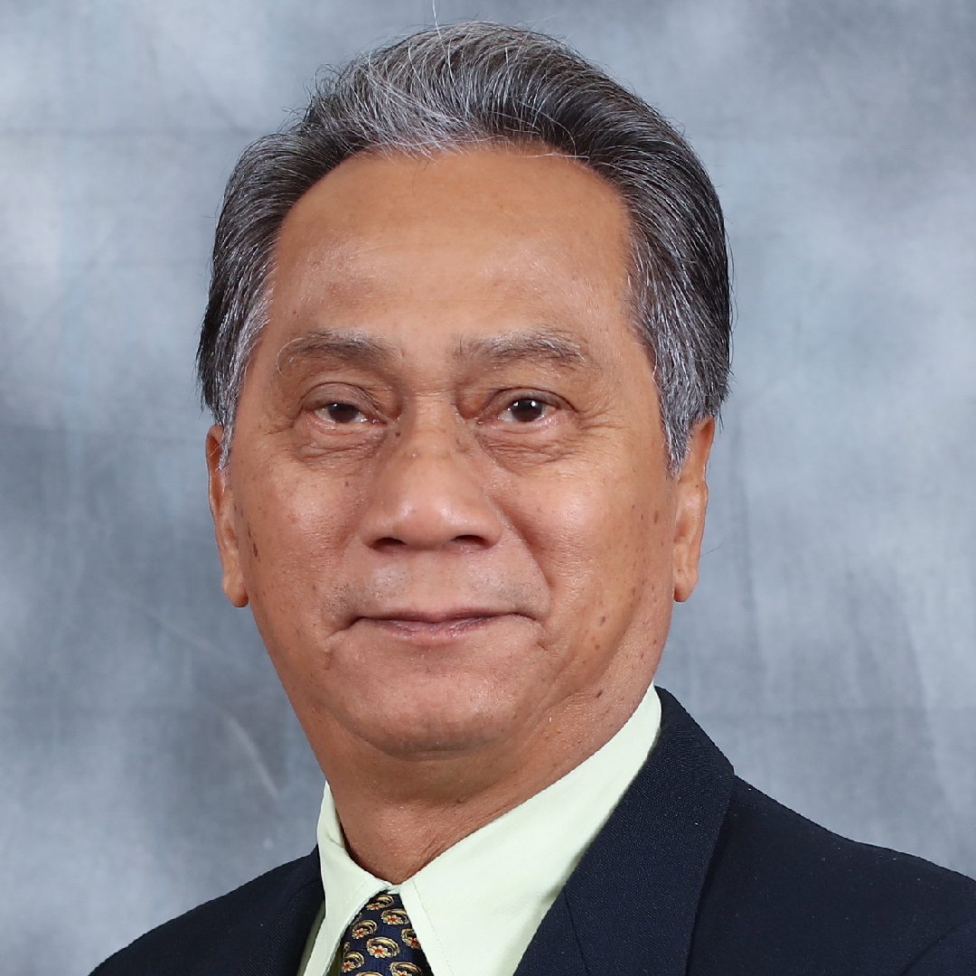Photo - Nuing Anak Jeluing, YB Senator Dato Dr.